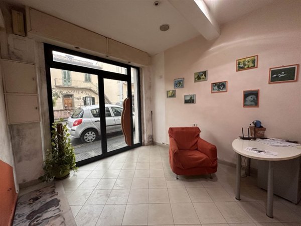 appartamento in vendita a Sesto Fiorentino in zona Colonnata