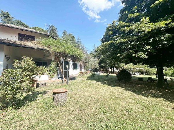 casa indipendente in vendita a Sesto Fiorentino