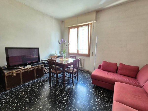 appartamento in vendita a Sesto Fiorentino