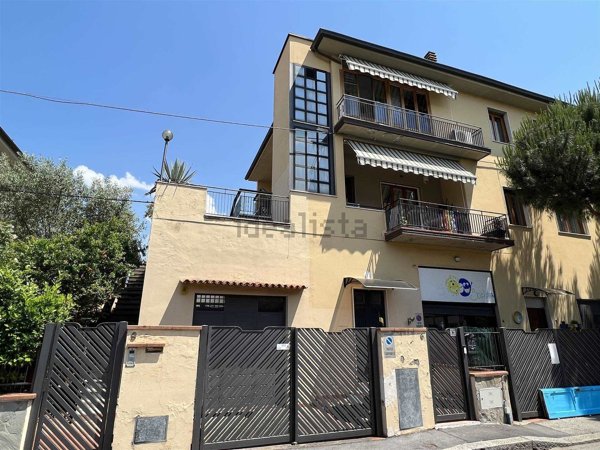 appartamento in vendita a Sesto Fiorentino