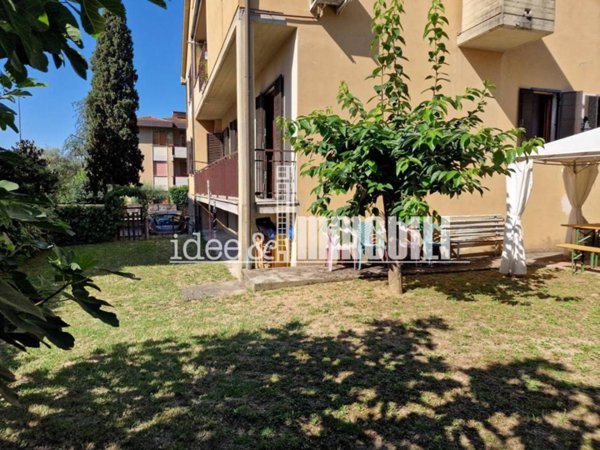 appartamento in vendita a Sesto Fiorentino