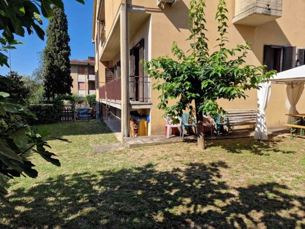 appartamento in vendita a Sesto Fiorentino in zona Colonnata