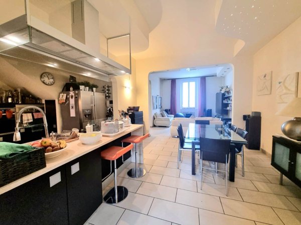 appartamento in vendita a Sesto Fiorentino