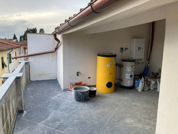 casa indipendente in vendita a Sesto Fiorentino in zona Colonnata