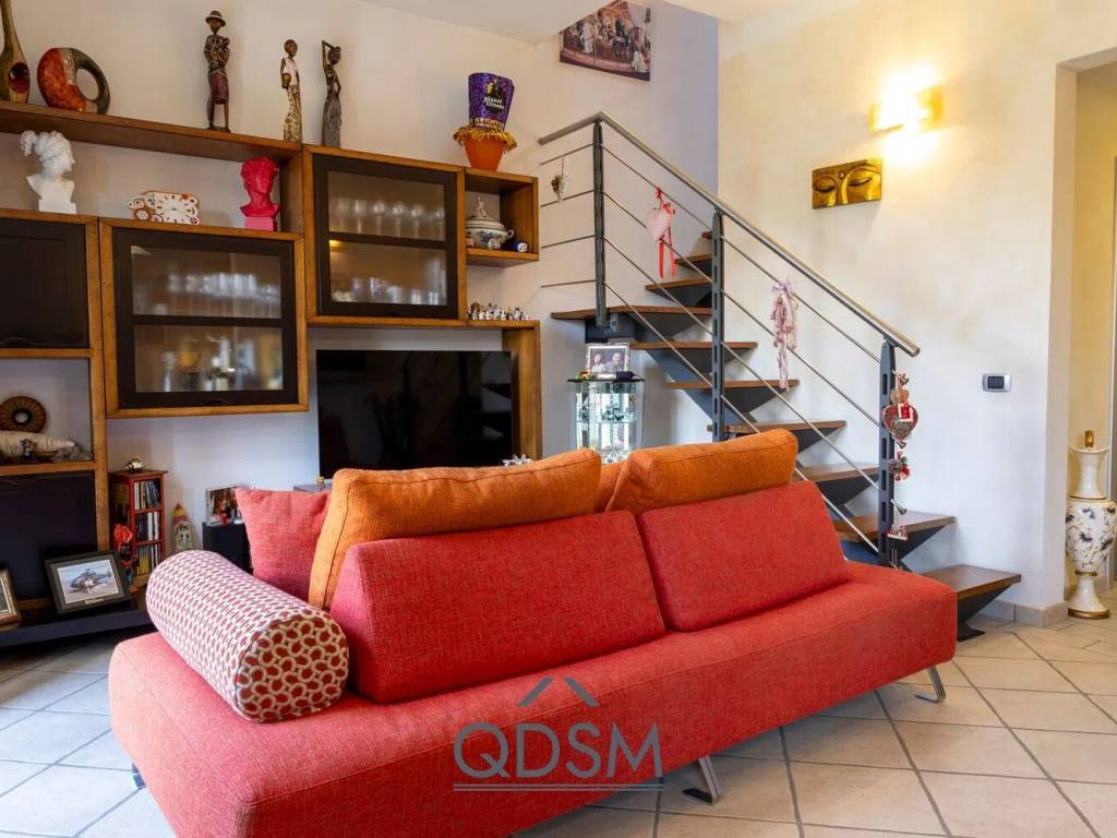 casa indipendente in vendita a Sesto Fiorentino