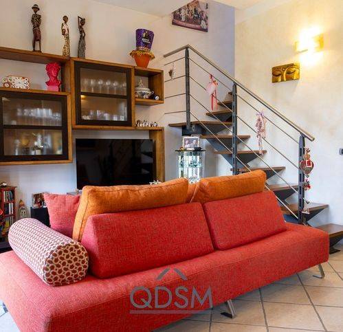 casa indipendente in vendita a Sesto Fiorentino in zona Colonnata