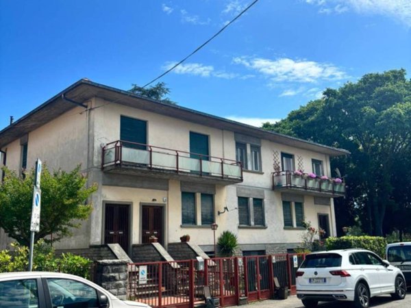 appartamento in vendita a Sesto Fiorentino
