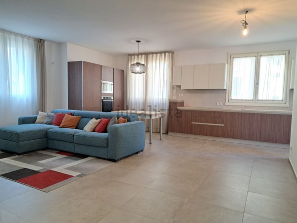 appartamento in vendita a Sesto Fiorentino in zona Colonnata