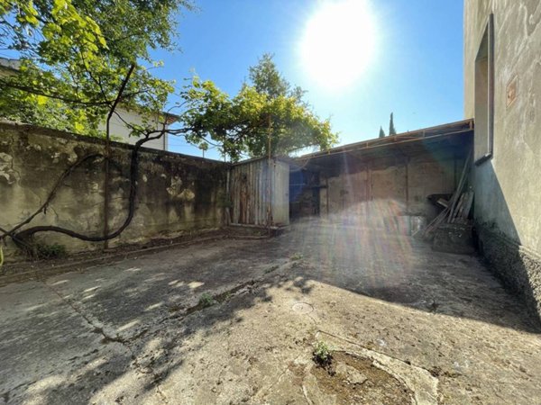 casa indipendente in vendita a Sesto Fiorentino