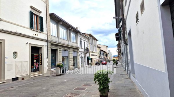 negozio in vendita a Sesto Fiorentino