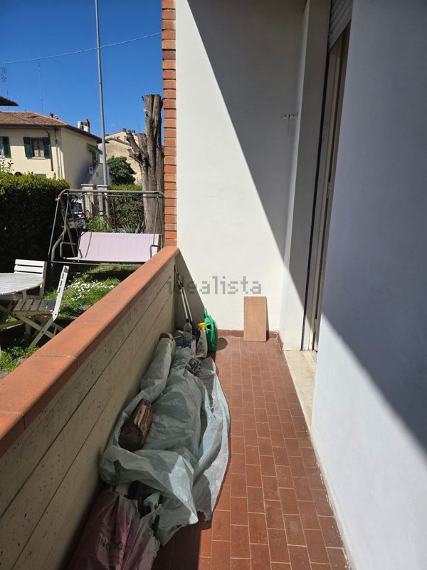 appartamento in vendita a Sesto Fiorentino
