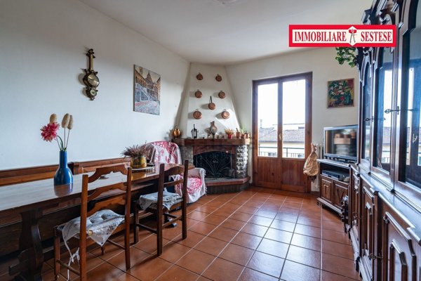 appartamento in vendita a Sesto Fiorentino
