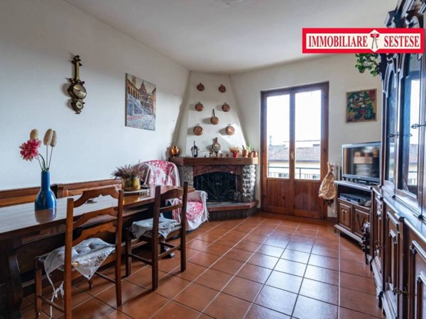appartamento in vendita a Sesto Fiorentino