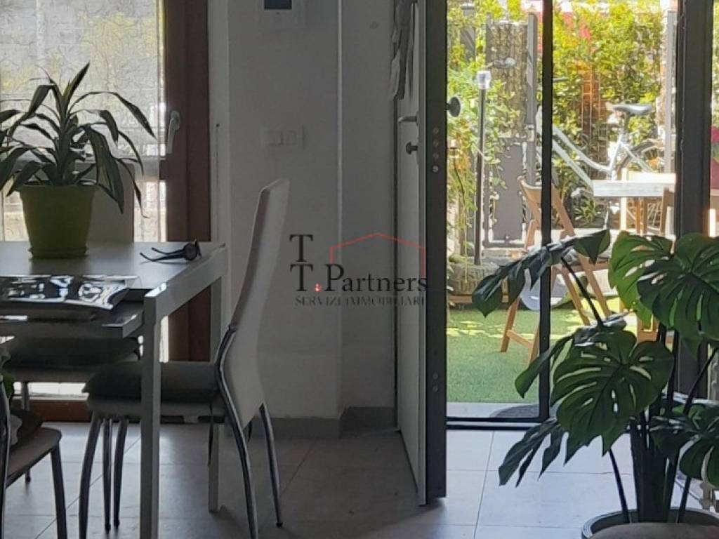 appartamento in vendita a Sesto Fiorentino
