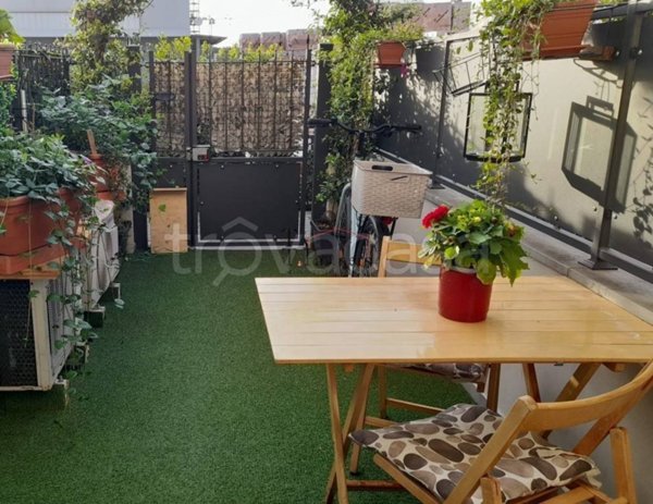 appartamento in vendita a Sesto Fiorentino