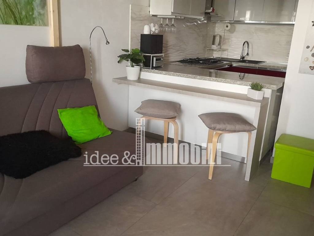 appartamento in vendita a Sesto Fiorentino