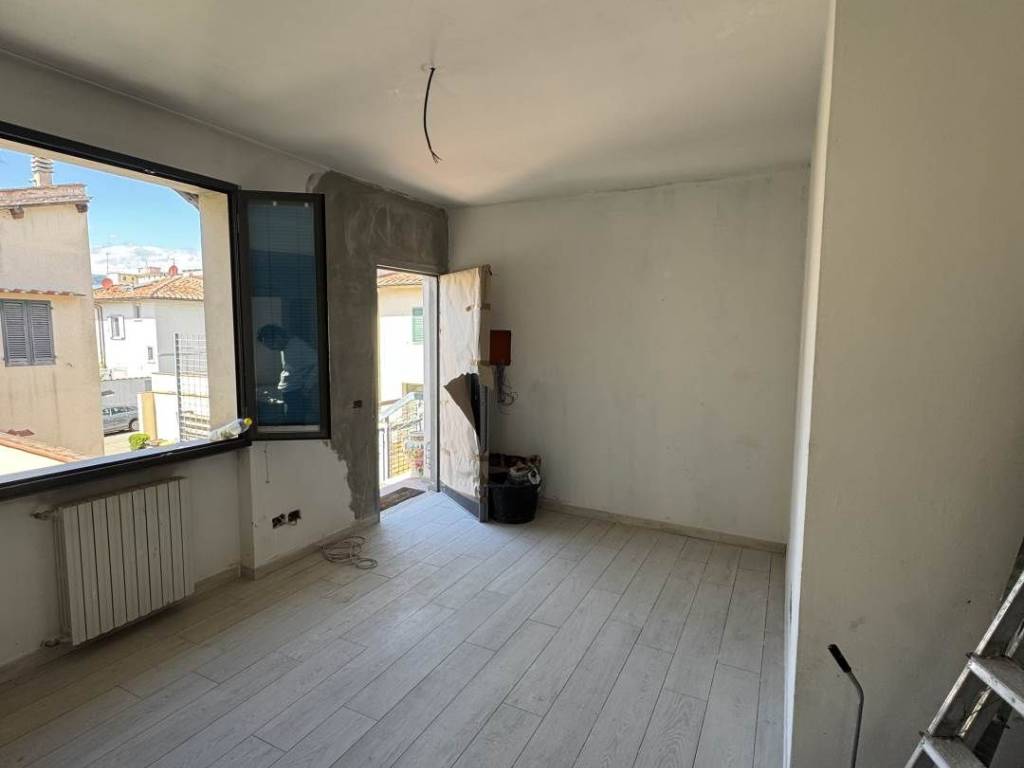appartamento in vendita a Sesto Fiorentino