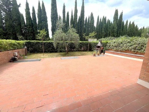 appartamento in vendita a Sesto Fiorentino