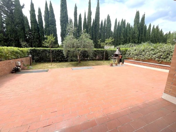 appartamento in vendita a Sesto Fiorentino