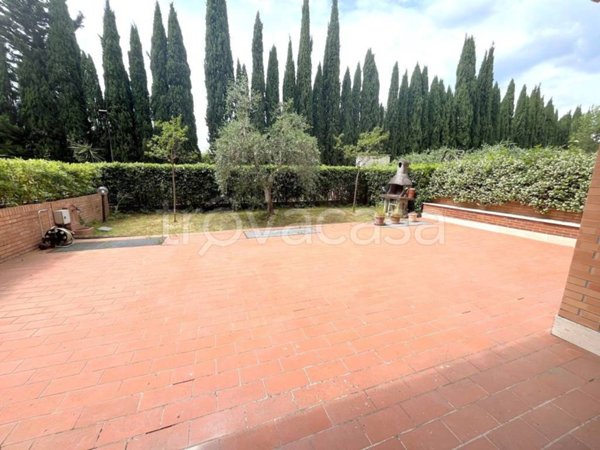 appartamento in vendita a Sesto Fiorentino