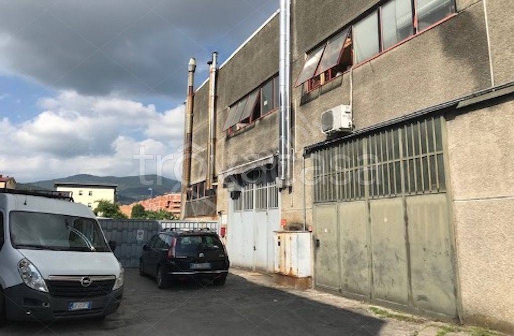 appartamento in vendita a Sesto Fiorentino