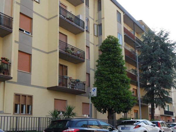 appartamento in vendita a Sesto Fiorentino