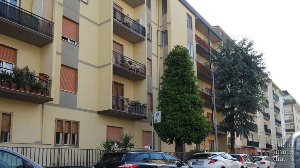 appartamento in vendita a Sesto Fiorentino