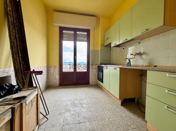 appartamento in vendita a Sesto Fiorentino in zona Quinto