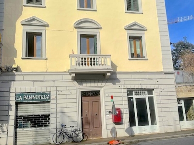 appartamento in vendita a Sesto Fiorentino