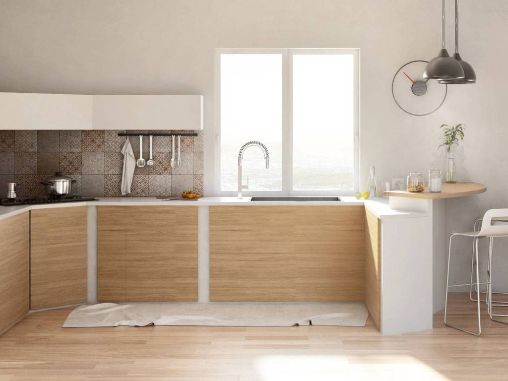 appartamento in vendita a Sesto Fiorentino