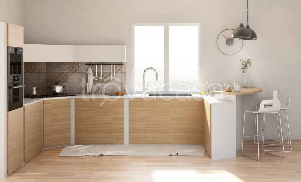 appartamento in vendita a Sesto Fiorentino