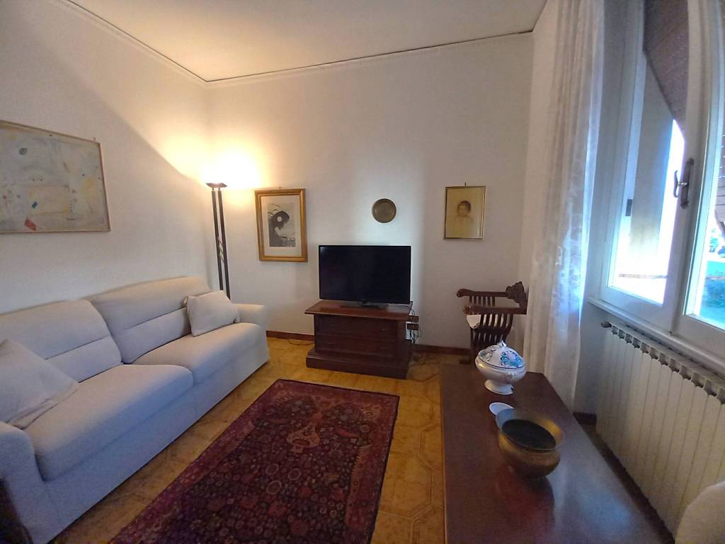 appartamento in vendita a Sesto Fiorentino