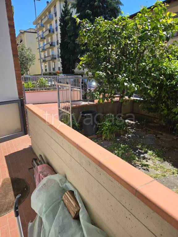 appartamento in vendita a Sesto Fiorentino