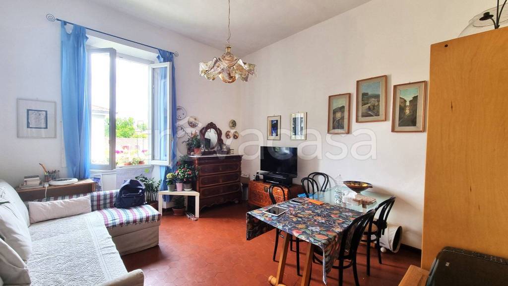appartamento in vendita a Sesto Fiorentino