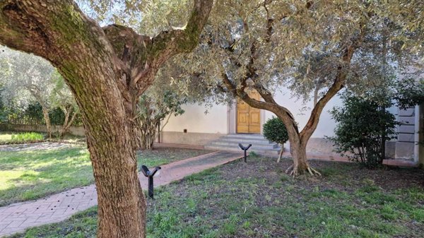 appartamento in vendita a Sesto Fiorentino