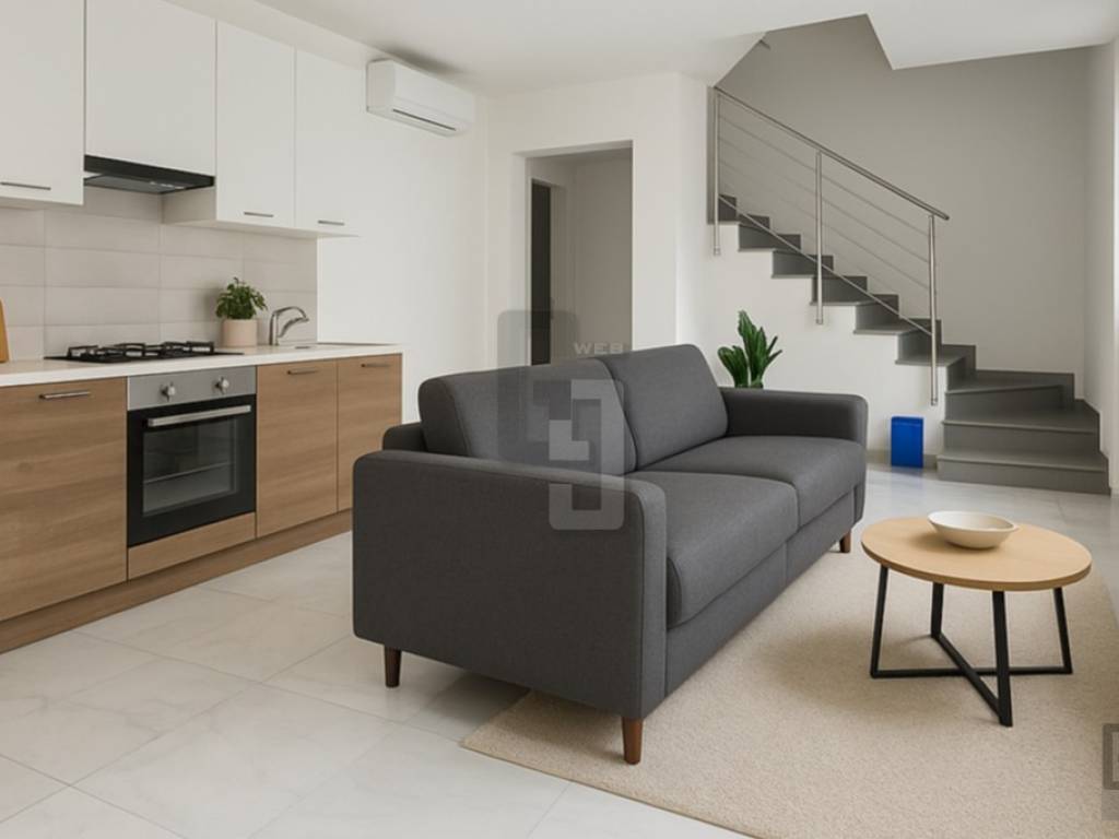 casa indipendente in vendita a Sesto Fiorentino