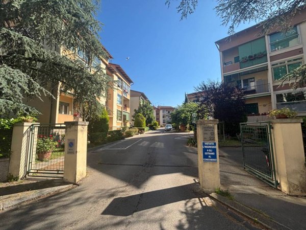 appartamento in vendita a Sesto Fiorentino