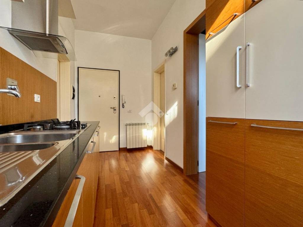 appartamento in vendita a Sesto Fiorentino