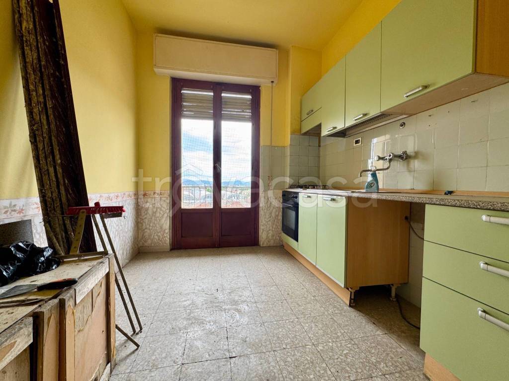 appartamento in vendita a Sesto Fiorentino in zona Quinto