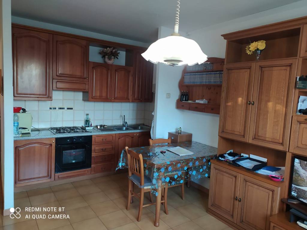 appartamento in vendita a Sesto Fiorentino