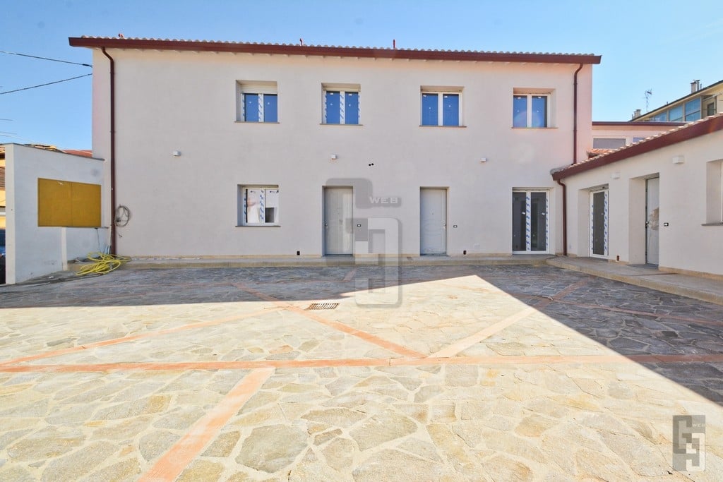 casa indipendente in vendita a Sesto Fiorentino
