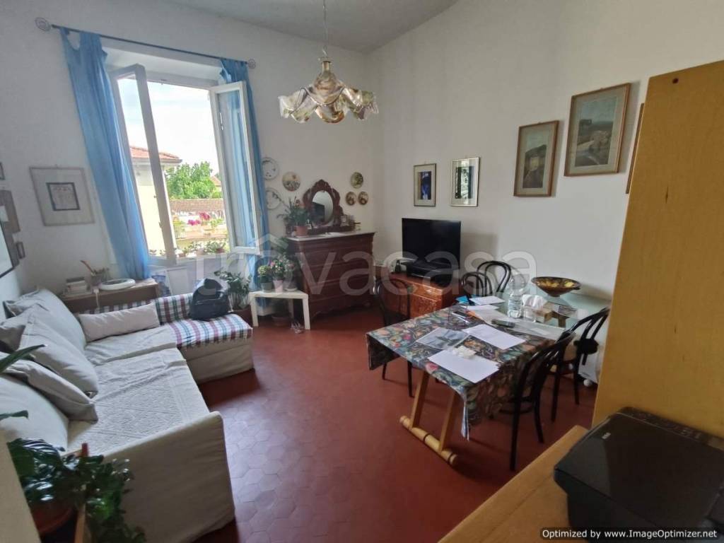 appartamento in vendita a Sesto Fiorentino
