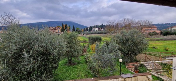 appartamento in vendita a Sesto Fiorentino in zona Quinto