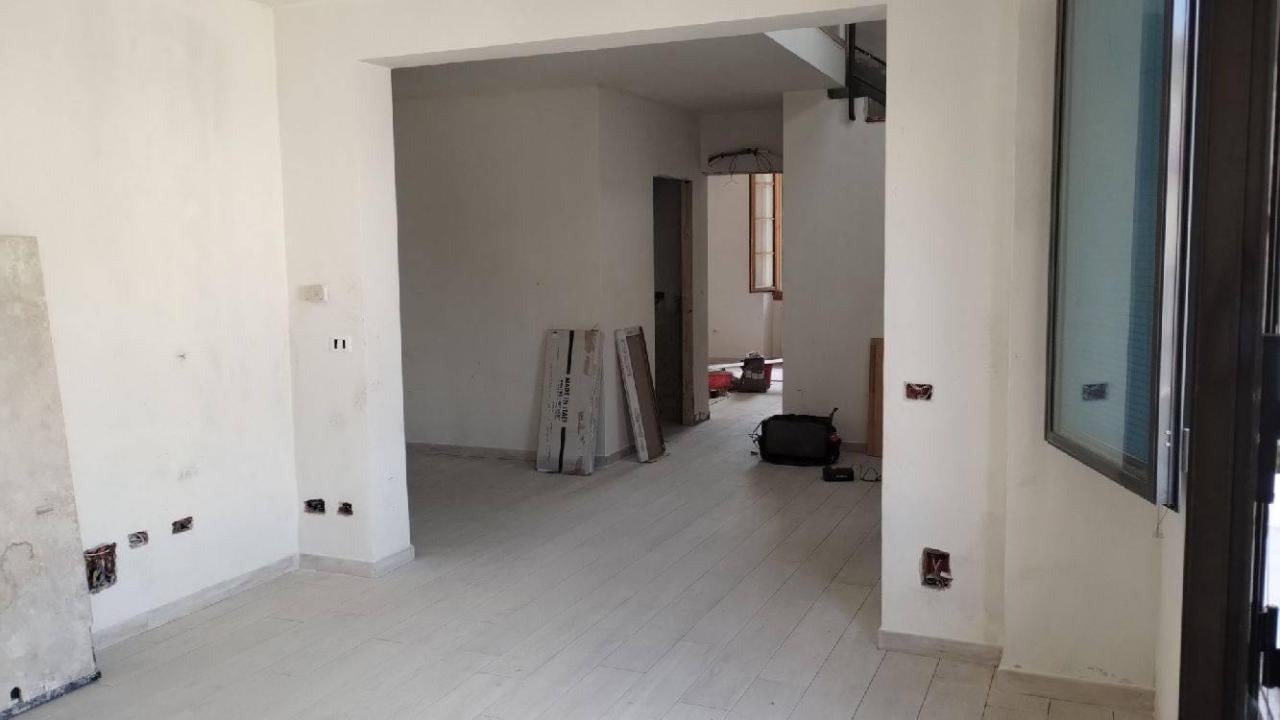 appartamento in vendita a Sesto Fiorentino in zona Colonnata
