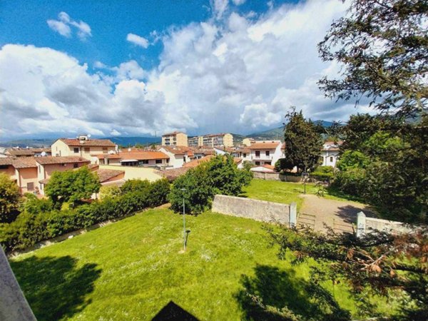 appartamento in vendita a Sesto Fiorentino