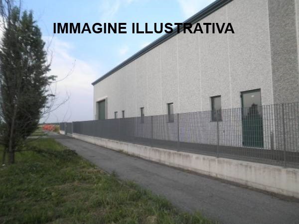 locale di sgombero in vendita a Sesto Fiorentino in zona Osmannoro
