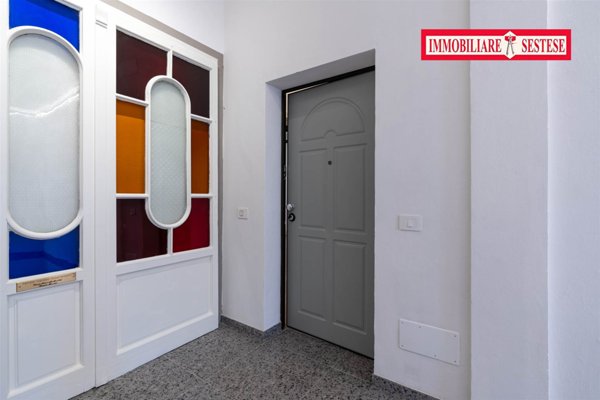 appartamento in vendita a Sesto Fiorentino