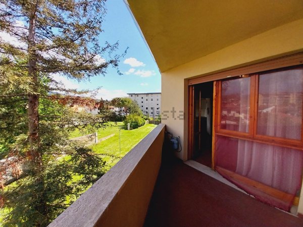 appartamento in vendita a Sesto Fiorentino in zona Zambra