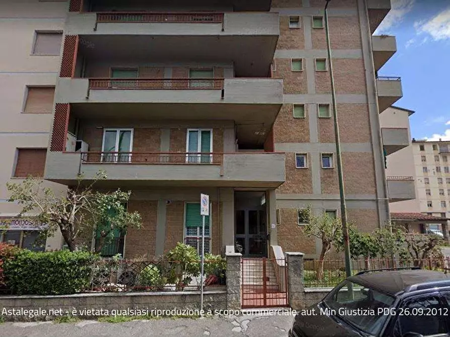 appartamento in vendita a Sesto Fiorentino in zona Quinto