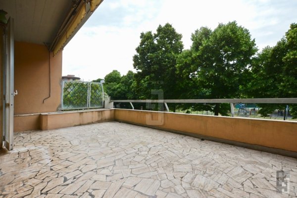 appartamento in vendita a Sesto Fiorentino in zona Quinto